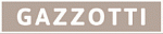   GAZZOTTI spa