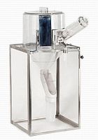 Rodent metabolic cage modular