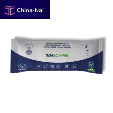 Floors ans surface cleansing wipes