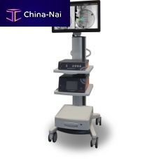 Spine surgery surgical navigation system Joimax® Intracs® emelectromagnetic