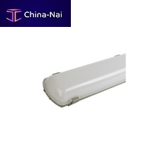 Surface-mounted light fixture LIGEROLEDlinearcommercial