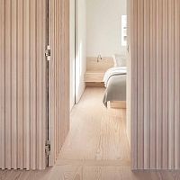 Engineered parquet flooring STOCK COLLECTIONsolidoakash