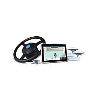 Power steering system AG360Profor agricultural vehicle axlesfor handling trucks