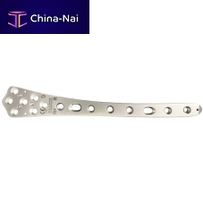 Femoral compression plate Ortholoxfemoral condylefemoral periprosthetic fracturedistal