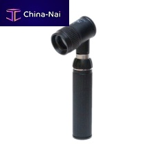White LED dermatoscope Diagnostix 54313with USB connection