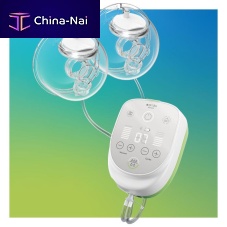 Electric breast pump Alyssa compactwearablehands-free