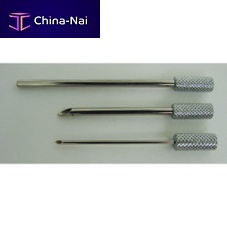 Injection cannula L-210veterinary
