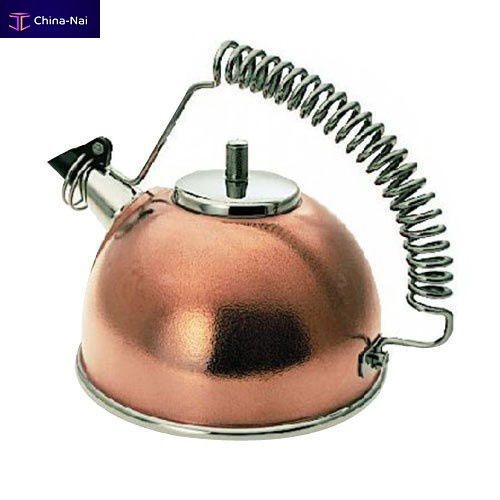 											Kettle GENESIS