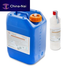 Hospital furniture disinfectant WPH202Pfor laboratory benchesfor floorsliquid