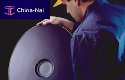 Sight glass for industrial applications Glasslook