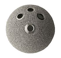 Cementless acetabular prosthesis LEGEND®