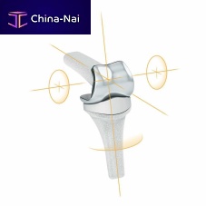 Interphalangeal hand joint implant PIPR