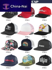 ,  KAIXINCAP TRADE CO.,LTD.