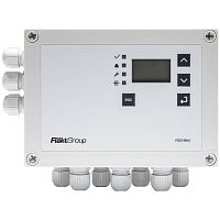 Monitoring control system ISYteq FICO-MINIdigitalindustrialautomatic