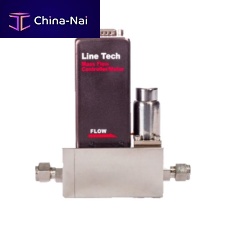 Thermal mass flow controller M3030VAfor gasdigitalanalog