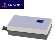 Medical heat sealer EF100-Edentalfor the pharmaceutical industrylaboratory