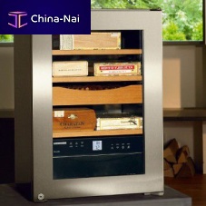 Cigar cabinet HUMIDOR
