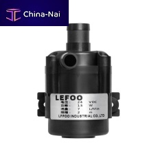 Peristaltic pump LFP4024-03005Afilterwaterwastewater