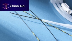Catheter guidewire pancreaticbiliarycentral venous