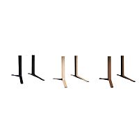 Metal table base FUSIONScandinavian design