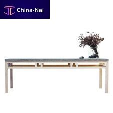 Contemporary coffee table JAPANwoodenrectangularhome