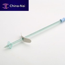Cystometry catheter vesical