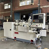 Centerless grinding machine GY455C-305cutting toolglassfor shaft