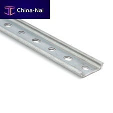 Metal profile SIDE-FIX PRE-DRILLED edgeroof