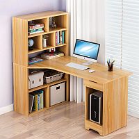 Workstation desk BMTD-01free-standingcontemporaryMDF