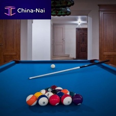 Contemporary pool table OTHERhome