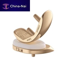 Unicondylar knee prosthesis univation® Xmobile-bearing