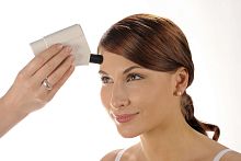 Cutaneous sebum analysis system Sebumeter® SM 815