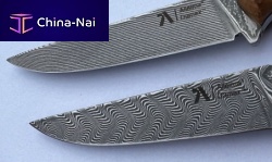 Steel coil Damax cold-rolledannealed