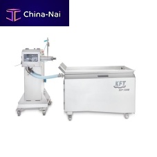 Automatic sausage peeler ASP-3000