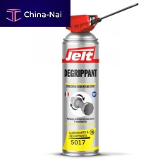 Food-grade penetrating oil 005017