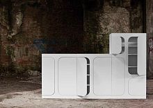 High sideboard MADIREcontemporarywooden