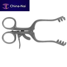 Surgical retractor 41-xxxx seriesWeitlaner