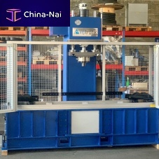 C-frame press hydraulicmotorizedmechanical