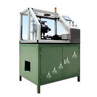 CNC turning machine JC03 2-axis