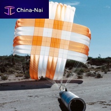 Emergency parachute