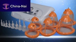 Electric breast pump JM-12B1