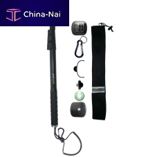 Inflight entertainment camera QuikPod DSLR/POV ultra for free flight