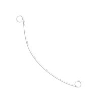 Ureteral stent YS-Spolymerhydrophilic
