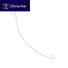 Ureteral stent YS-Spolymerhydrophilic