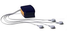 32-channel ECG event recorder MB-32EEG-CAP-Awireless