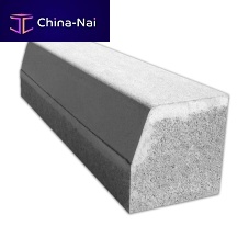 Sidewalk edge REGULAR KERBprotectiongutterconcrete
