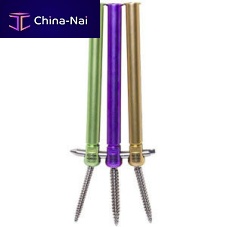 Minimally invasive pedicle screw positioning system PICASSO-II