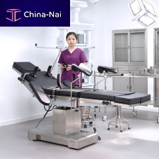 Universal operating table A200neurosurgeryendoscopydermatology