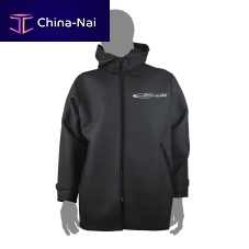 Sailing jacket Shark-skin for fishingmen'sthermal