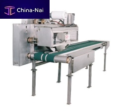 Fish heading machine 220
